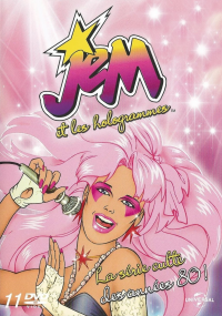 voir Jem et les Hologrammes saison 1 épisode 10