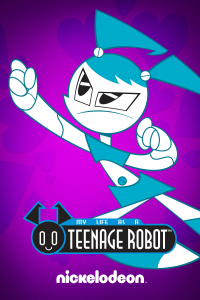 voir Jenny Robot saison 2 épisode 12