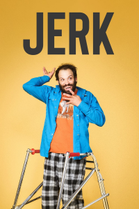 voir Jerk saison 3 épisode 3