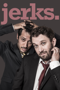 voir jerks. Saison 5 en streaming 