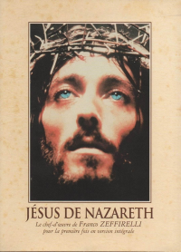 voir Jésus de Nazareth saison 1 épisode 2