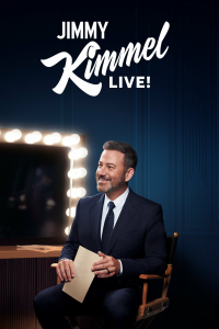 voir serie Jimmy Kimmel Live! en streaming