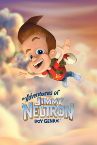 voir Jimmy Neutron saison 3 épisode 17