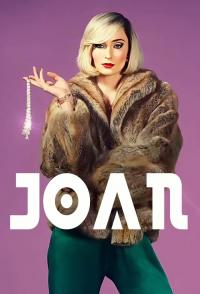 voir serie Joan en streaming