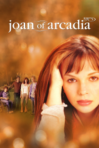 voir Joan of Arcadia saison 2 épisode 18