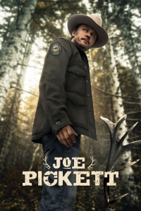 voir Joe Pickett saison 2 épisode 3