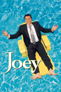 voir Joey saison 2 épisode 15