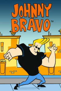 voir Johnny Bravo saison 3 épisode 38