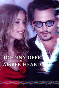 voir serie Johnny Depp vs Amber Heard en streaming