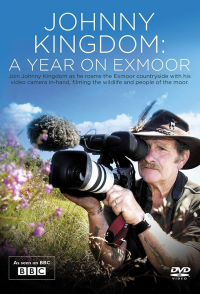 voir serie Johnny Kingdom: A Year On Exmoor en streaming