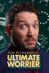 voir Jon Richardson: Ultimate Worrier Saison 2 en streaming 