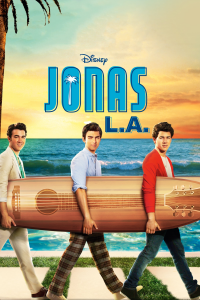 voir JONAS L.A. saison 1 épisode 17