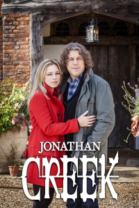 voir Jonathan Creek saison 3 épisode 5