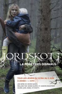 voir Jordskott : La forêt des disparus saison 2 épisode 3