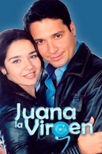 voir Juana la virgen saison 1 épisode 9