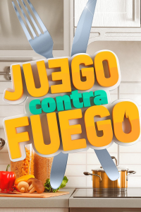 voir Juego contra fuego saison 1 épisode 69