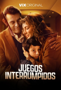 voir Juegos Interrumpidos saison 1 épisode 4