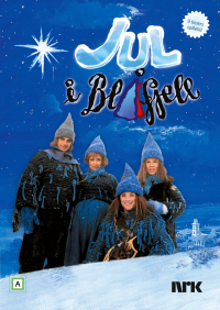 voir Jul i Blåfjell saison 1 épisode 7