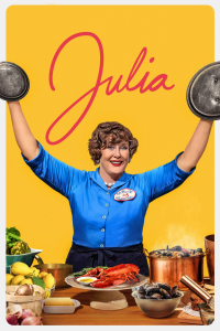 voir Julia saison 1 épisode 1