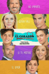 voir serie Juntos El Corazón Nunca Se Equivoca en streaming