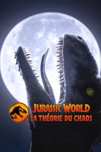 voir Jurassic World : La théorie du chaos Saison 1 en streaming 