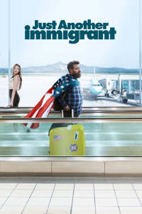 voir Just Another Immigrant saison 1 épisode 9