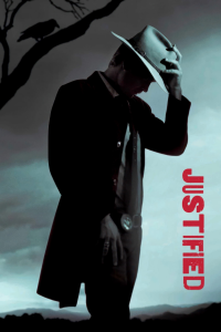 voir serie Justified en streaming