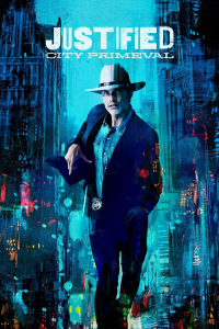 voir Justified: City Primeval saison 1 épisode 4