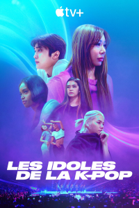 voir K-Pop Idols Saison 1 en streaming 