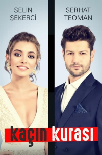 voir Kaçın Kurası saison 1 épisode 1