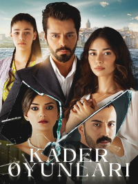 voir Kader Oyunları Saison 1 en streaming 