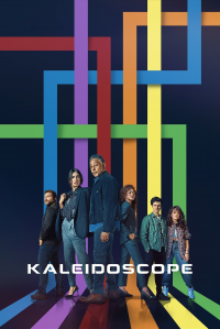 voir Kaleidoscope saison 1 épisode 6