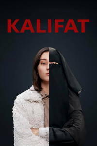 voir Kalifat saison 1 épisode 8