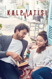 voir serie Kalp Atışı en streaming