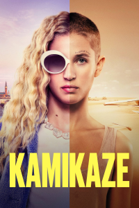 voir Kamikaze saison 1 épisode 7