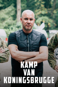 voir Kamp Van Koningsbrugge saison 5 épisode 8