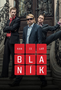 voir Kancelář Blaník saison 4 épisode 2