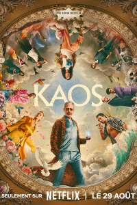 voir KAOS Saison 1 en streaming 