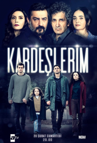 voir Kardeşlerim saison 4 épisode 14