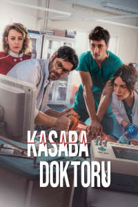 voir Kasaba Doktoru saison 1 épisode 8