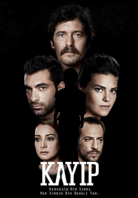 voir Kayıp saison 1 épisode 10