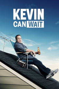 voir Kevin Can Wait saison 2 épisode 8