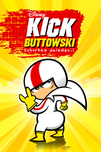 voir Kick Kasskoo saison 1 épisode 6