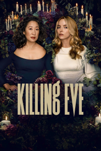 voir Killing Eve Saison 3 en streaming 