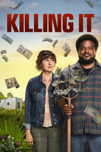 voir Killing It saison 2 épisode 5