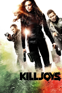 voir Killjoys saison 3 épisode 4