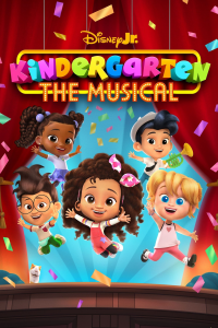 voir serie Kindergarten: The Musical en streaming