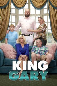 voir King Gary saison 2 épisode 6