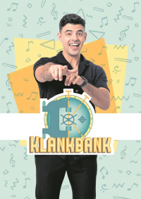 voir serie Klankbank en streaming