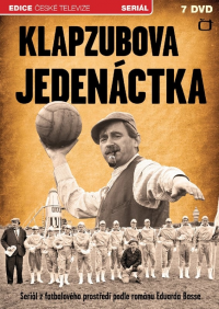 voir Klapzubova jedenáctka saison 1 épisode 9